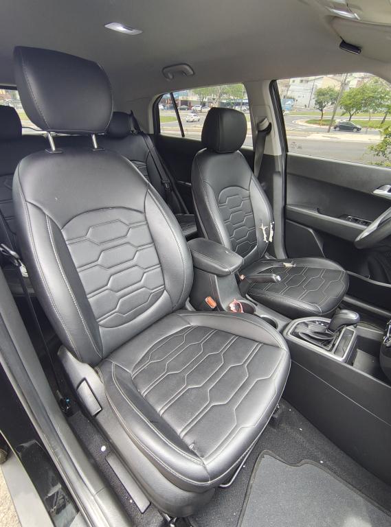 HYUNDAI Creta - Foto