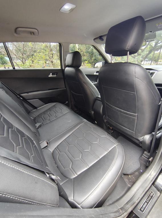 HYUNDAI Creta - Foto