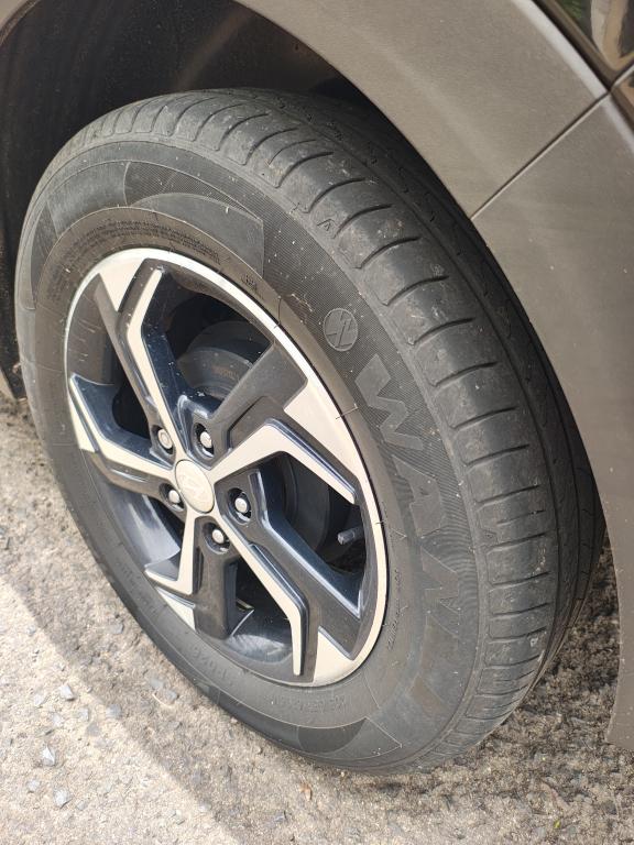 HYUNDAI Creta - Foto