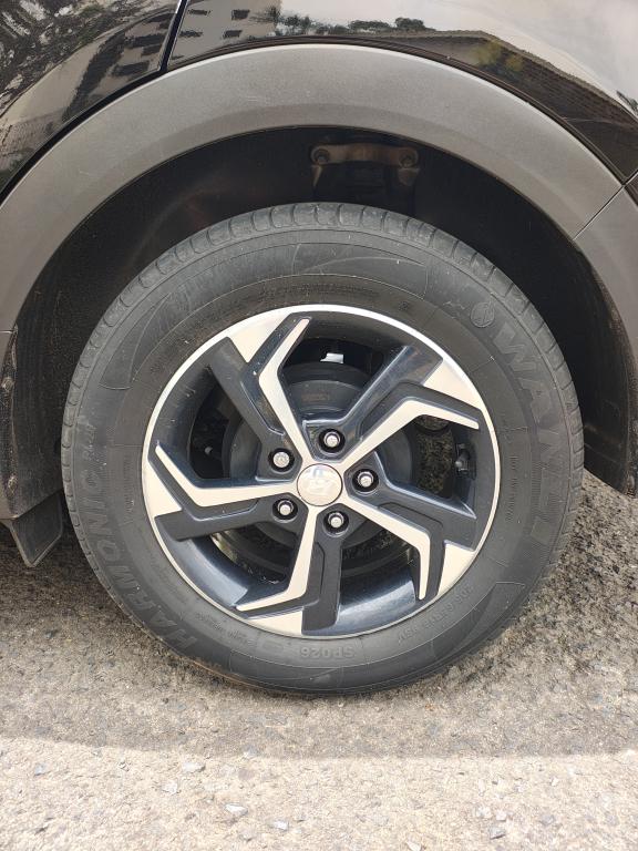 HYUNDAI Creta - Foto