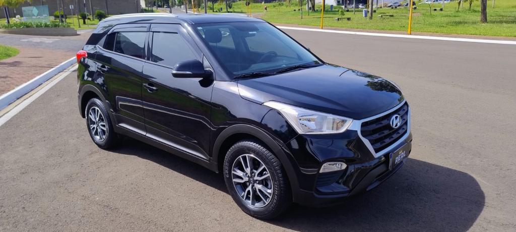 HYUNDAI Creta - Foto