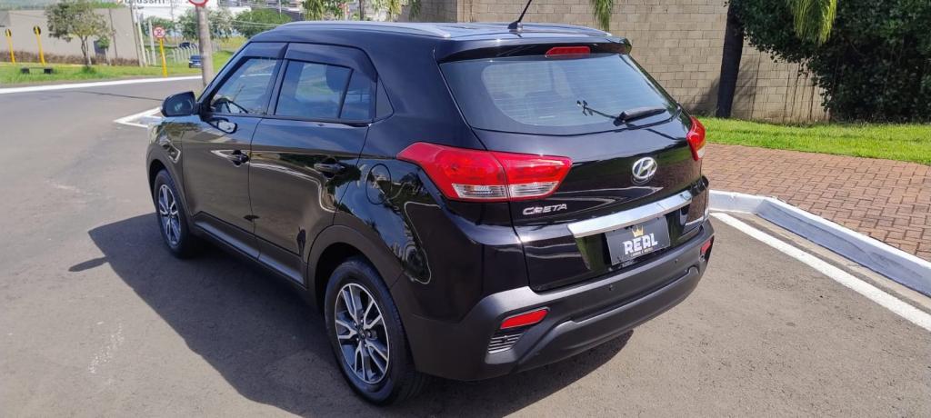 HYUNDAI Creta - Foto