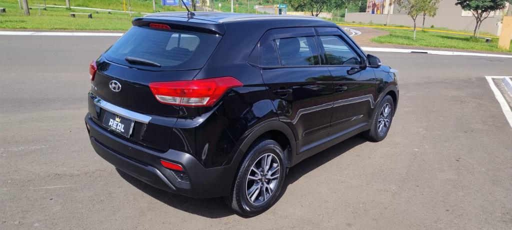 HYUNDAI Creta - Foto