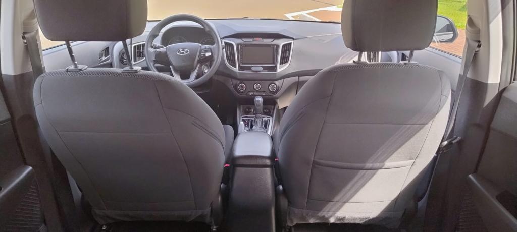 HYUNDAI Creta - Foto