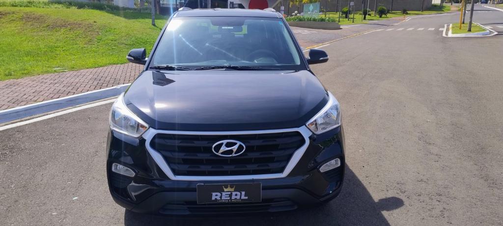HYUNDAI Creta - Foto