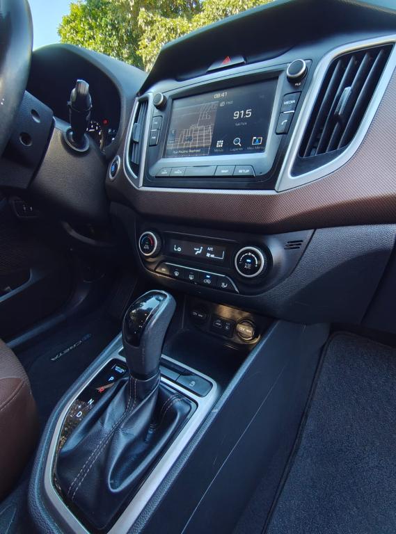 HYUNDAI Creta - Miniatura