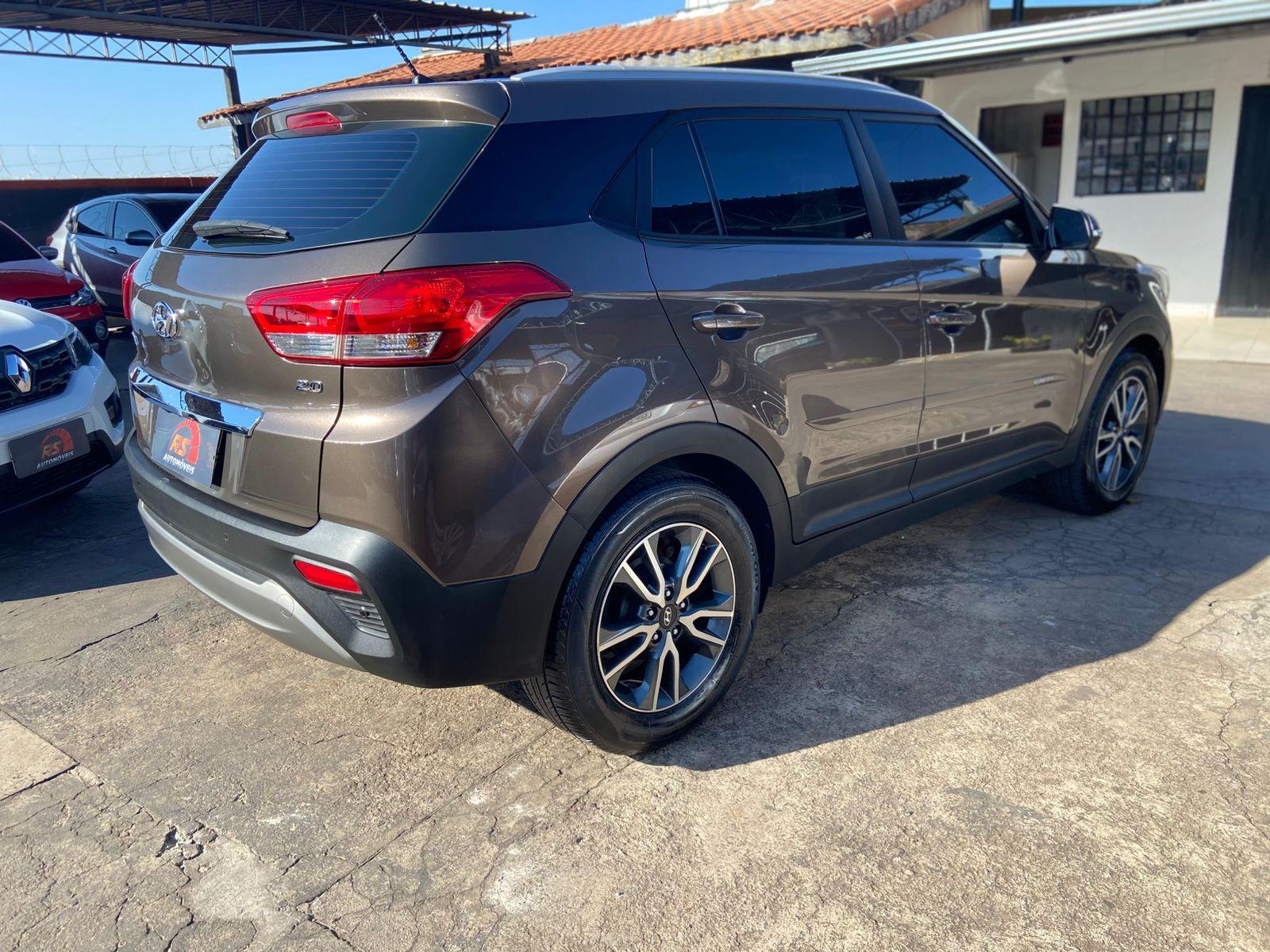HYUNDAI Creta - Foto