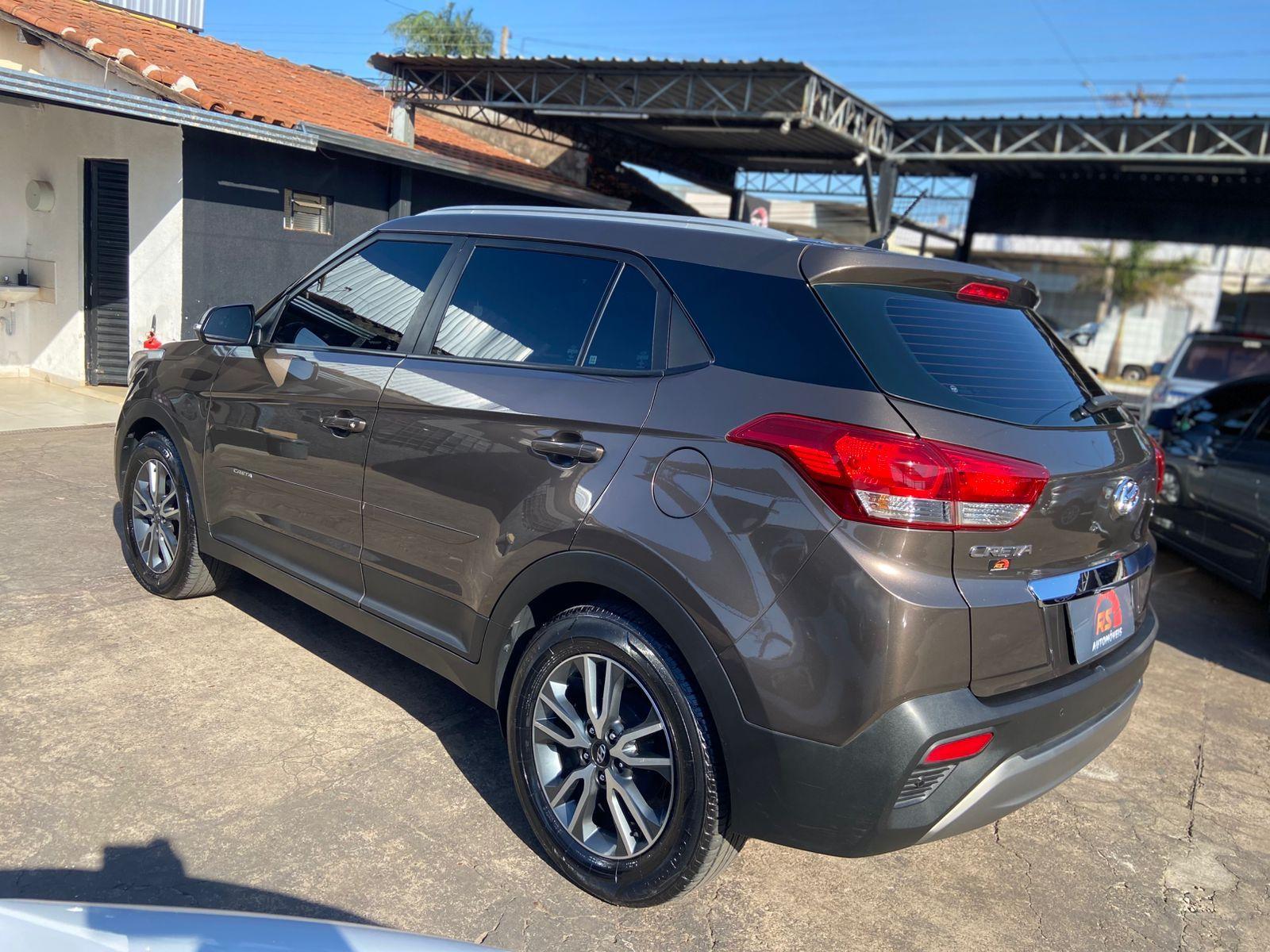 HYUNDAI Creta - Foto