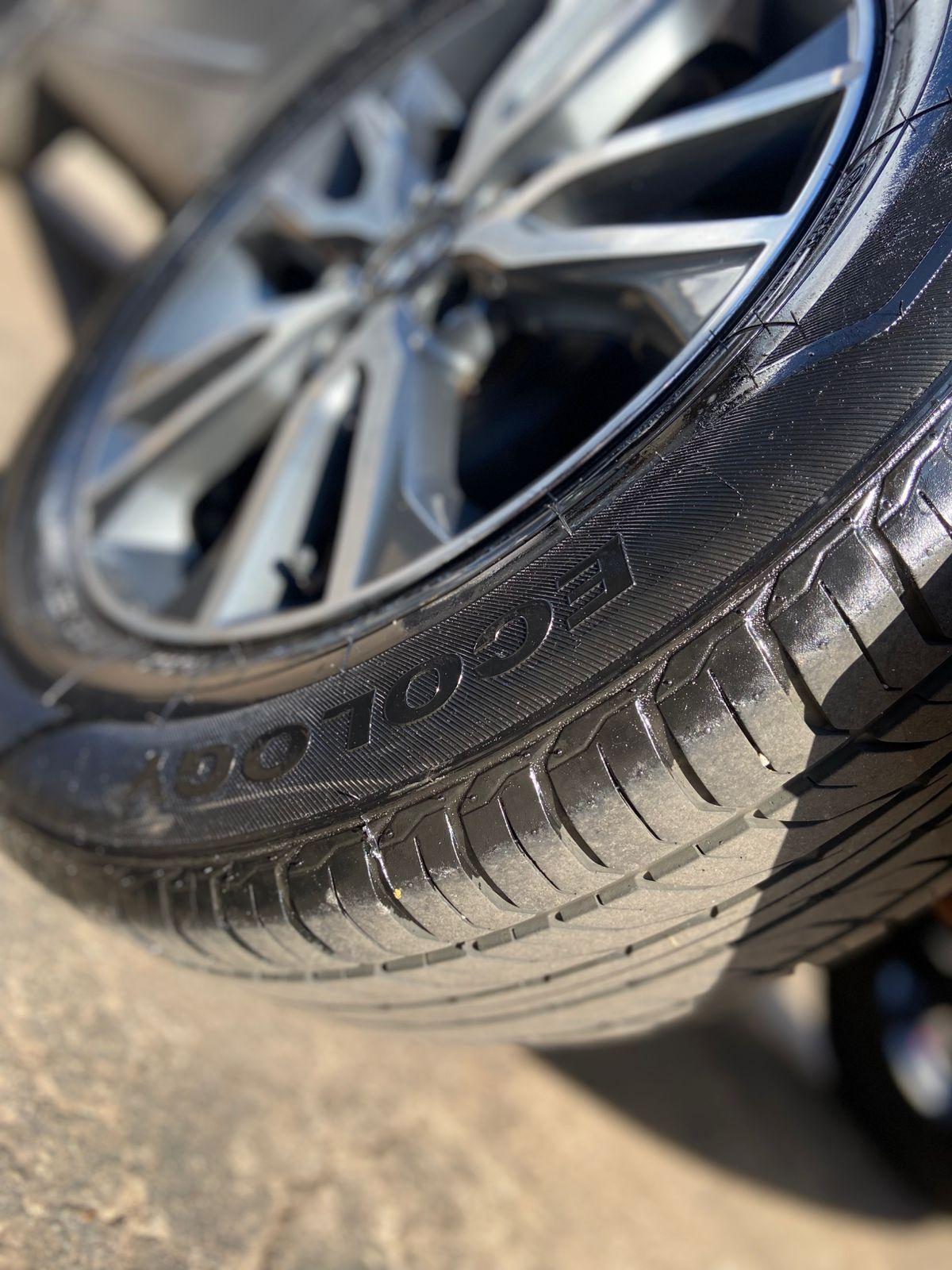 HYUNDAI Creta - Foto