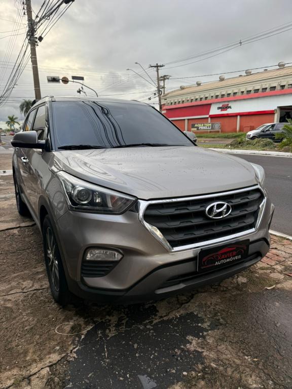 HYUNDAI Creta - Foto