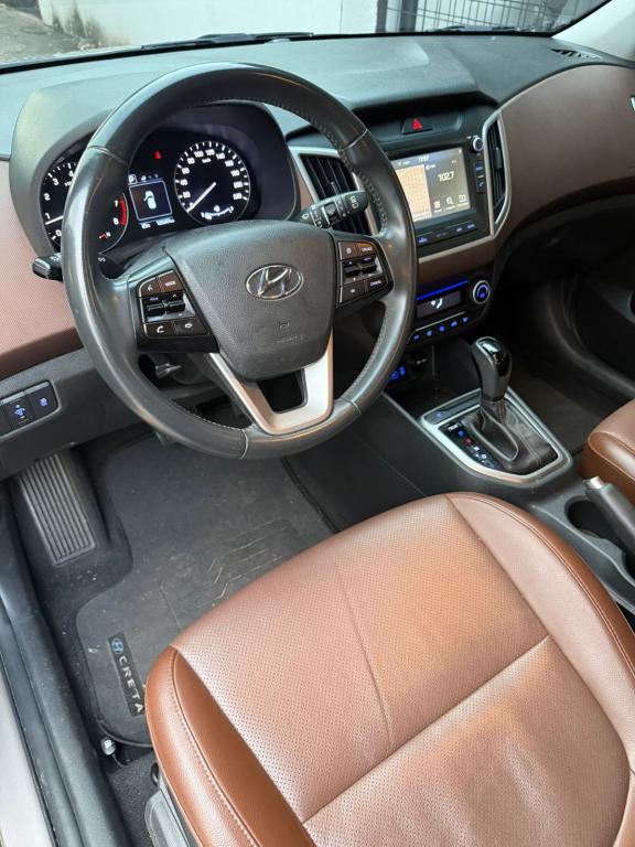 HYUNDAI Creta - Foto