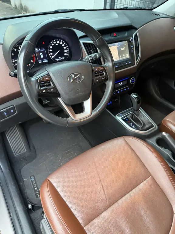 HYUNDAI Creta - Foto
