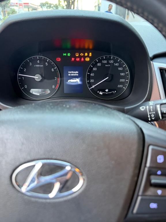 HYUNDAI Creta - Foto