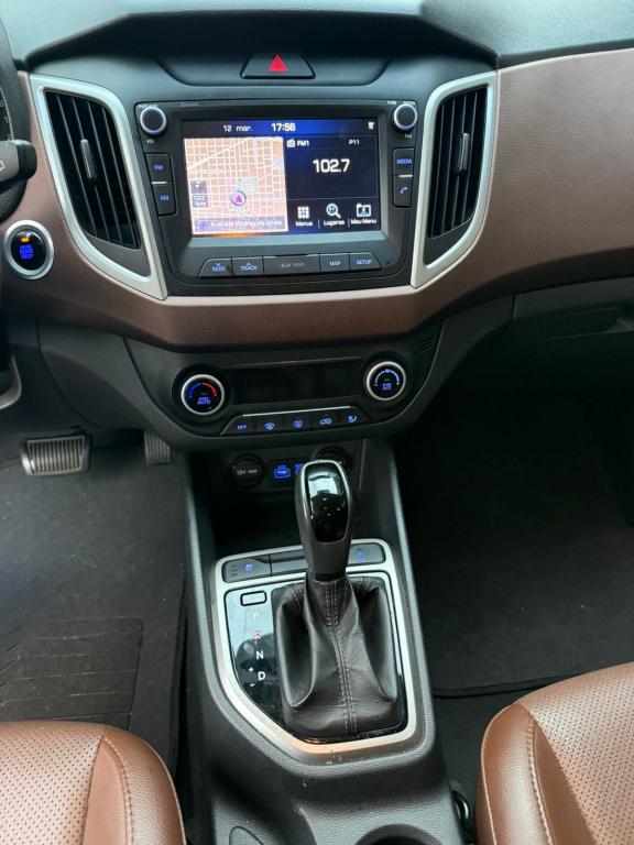 HYUNDAI Creta - Foto