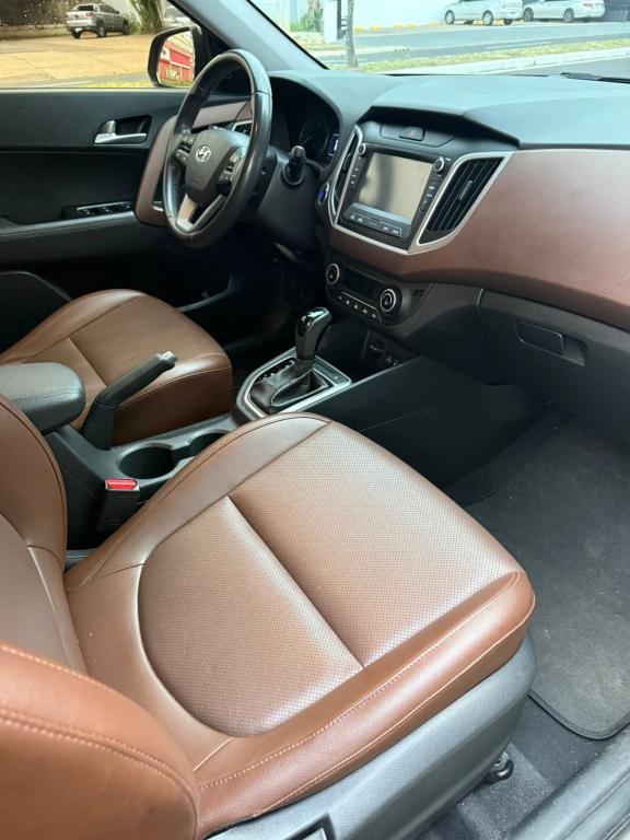 HYUNDAI Creta - Foto