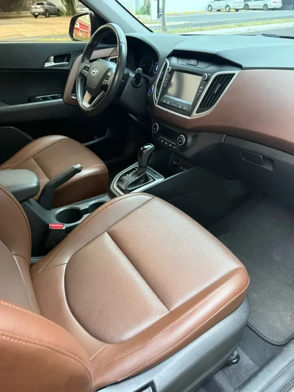 HYUNDAI Creta - Foto