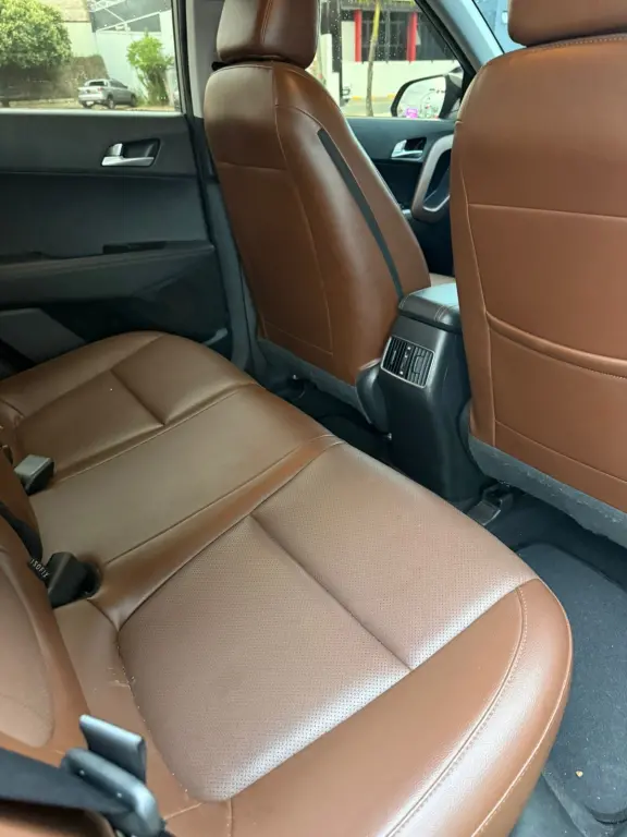 HYUNDAI Creta - Foto