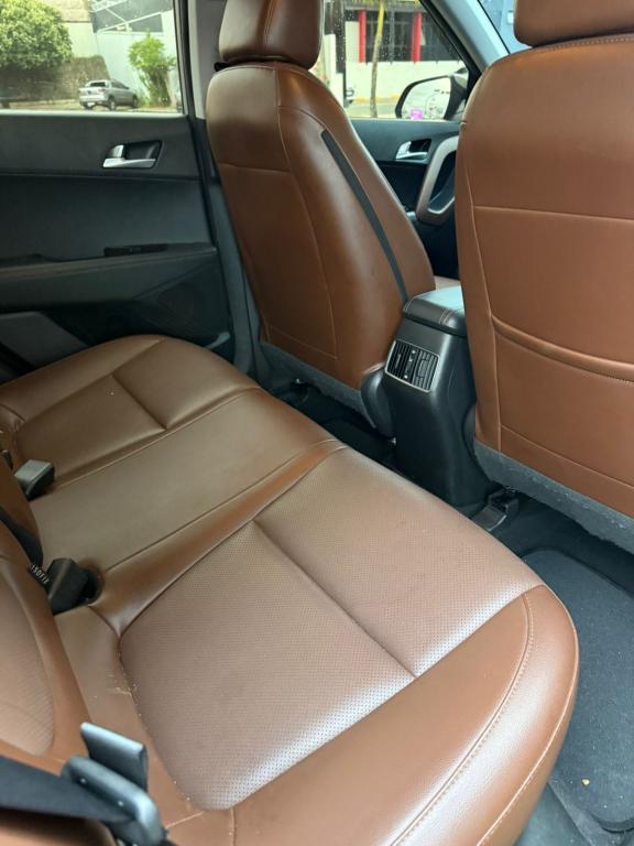 HYUNDAI Creta - Foto