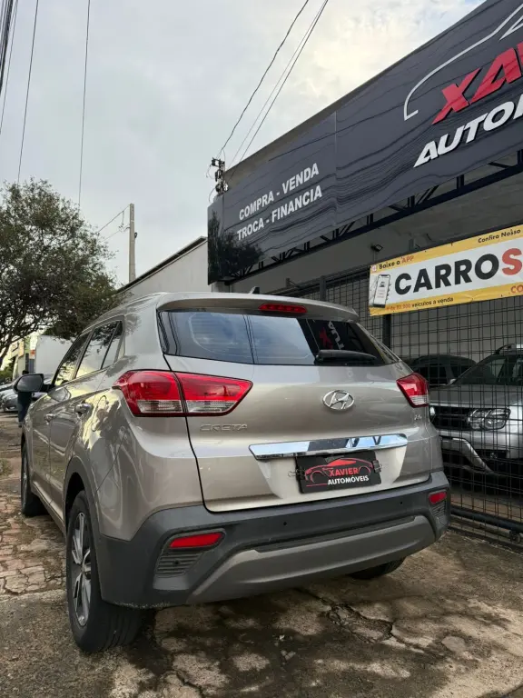 HYUNDAI Creta - Foto