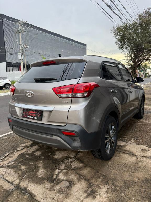 HYUNDAI Creta - Foto