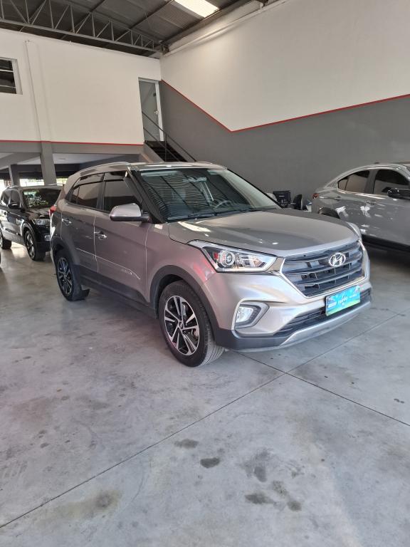 HYUNDAI Creta - Foto