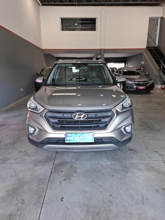 HYUNDAI Creta - Foto