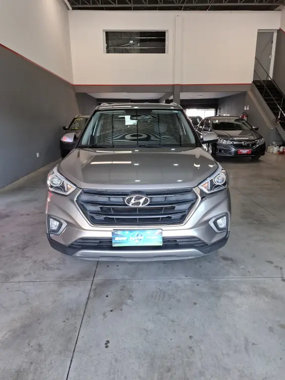 HYUNDAI Creta - Foto
