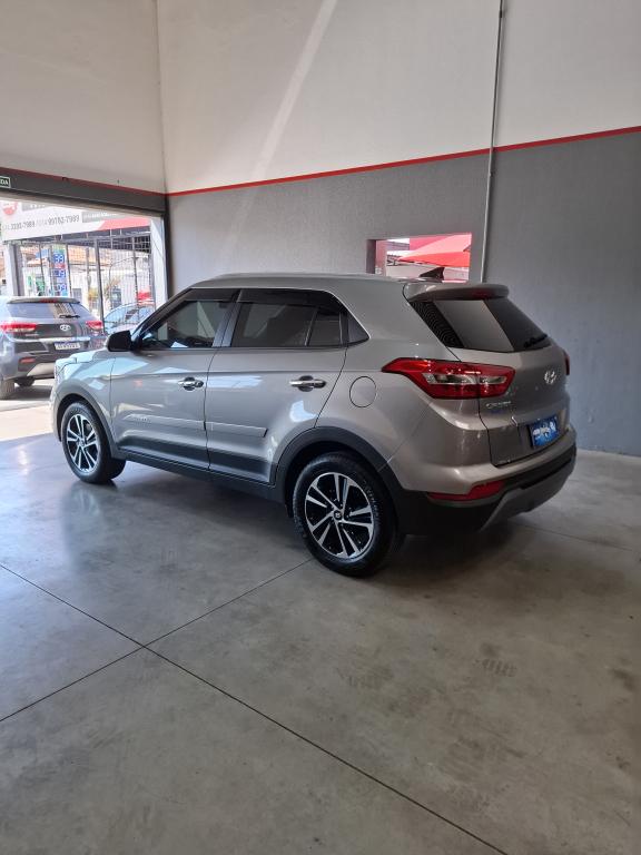 HYUNDAI Creta - Foto