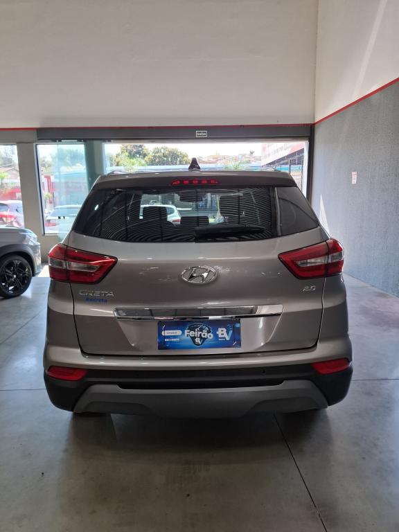 HYUNDAI Creta - Foto