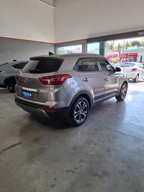 HYUNDAI Creta - Foto