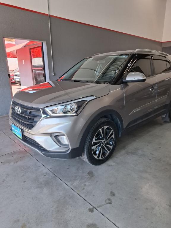 HYUNDAI Creta - Foto