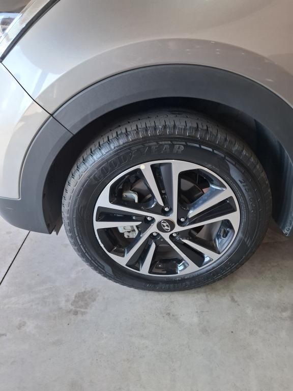 HYUNDAI Creta - Foto