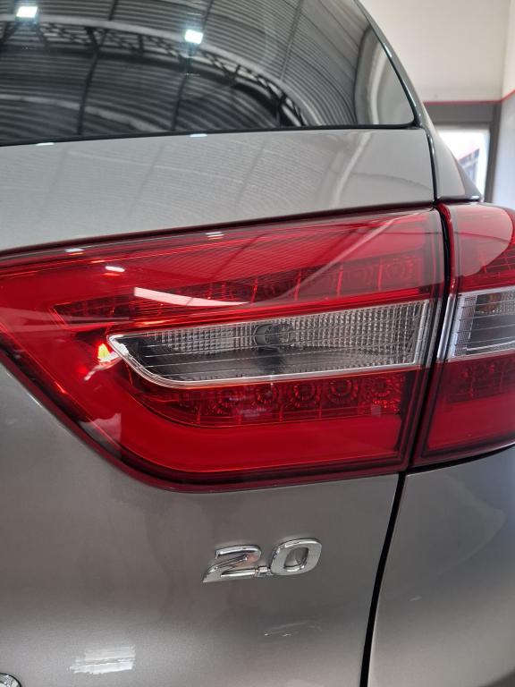 HYUNDAI Creta - Foto