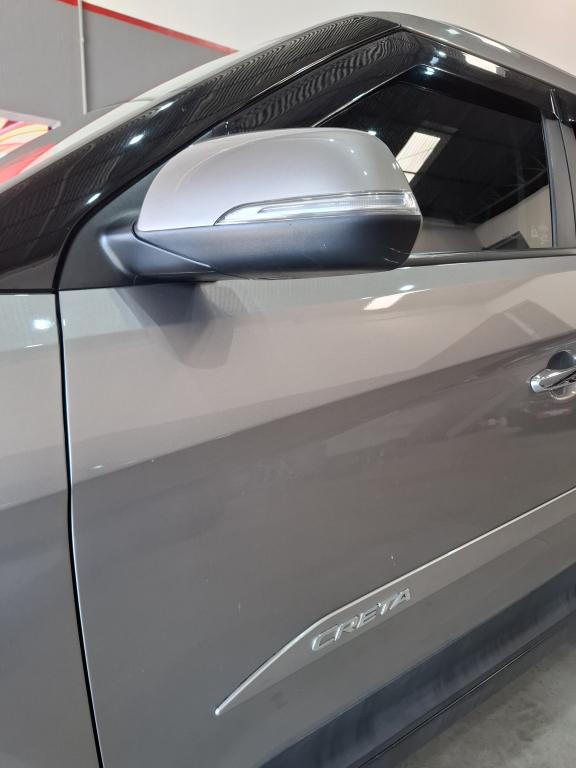 HYUNDAI Creta - Foto