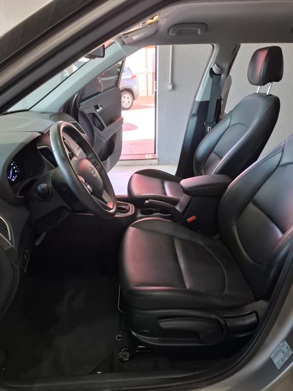 HYUNDAI Creta - Foto