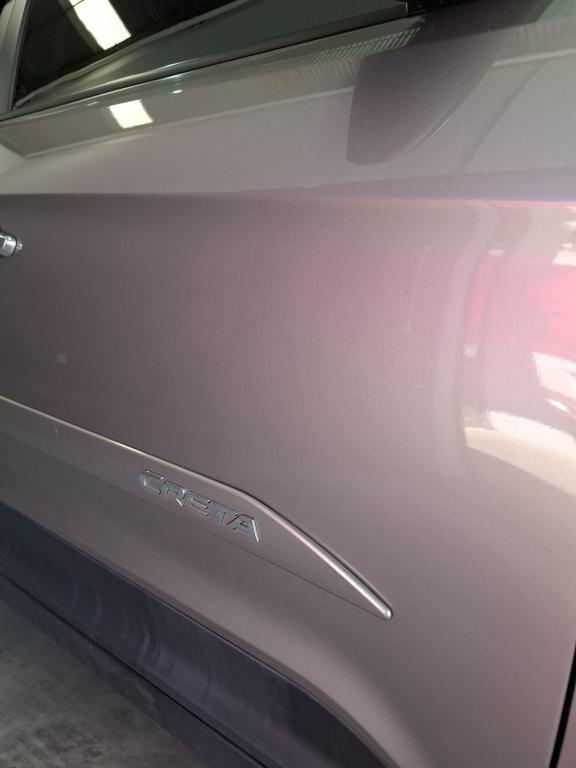 HYUNDAI Creta - Foto