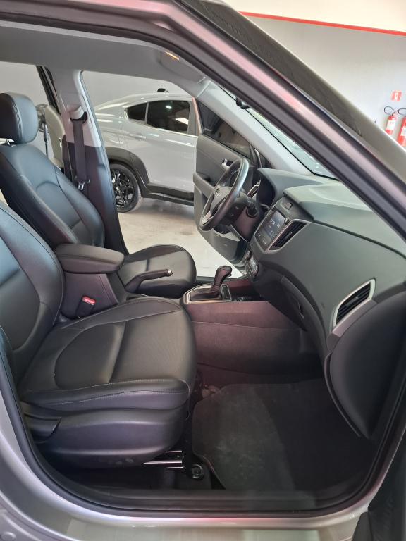 HYUNDAI Creta - Foto