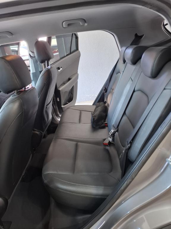 HYUNDAI Creta - Foto