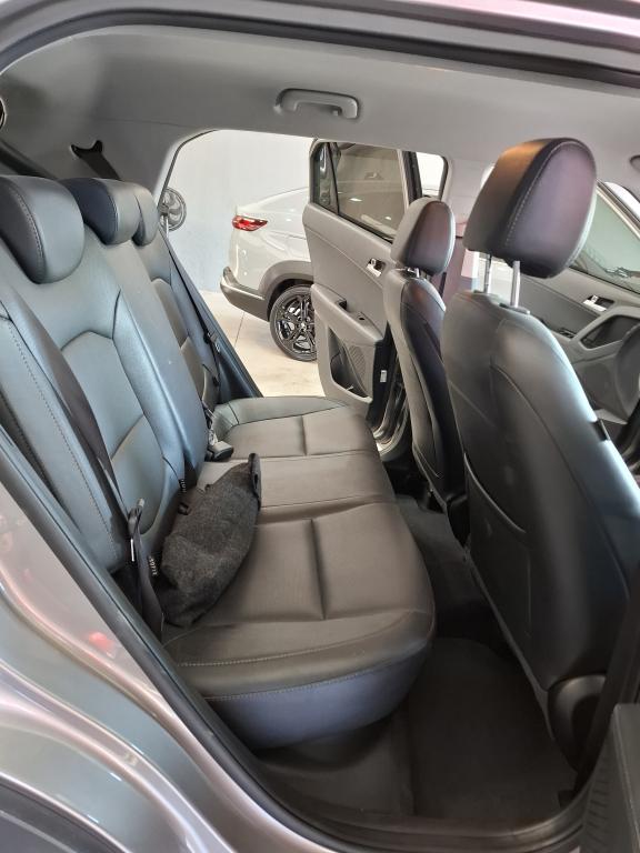 HYUNDAI Creta - Foto
