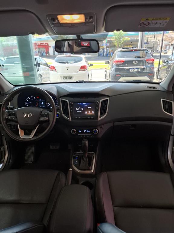 HYUNDAI Creta - Foto