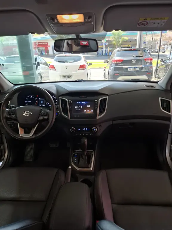 HYUNDAI Creta - Foto