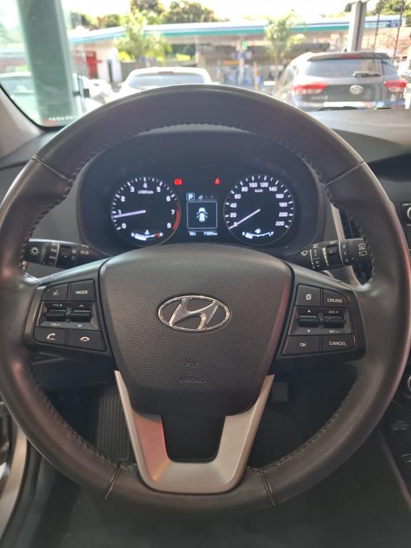 HYUNDAI Creta - Foto