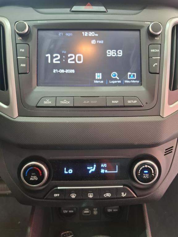 HYUNDAI Creta - Foto