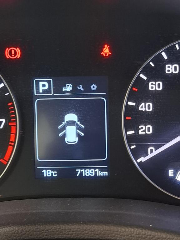 HYUNDAI Creta - Foto