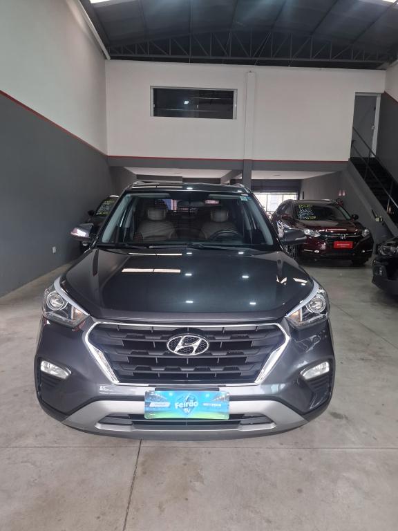 HYUNDAI Creta - Foto