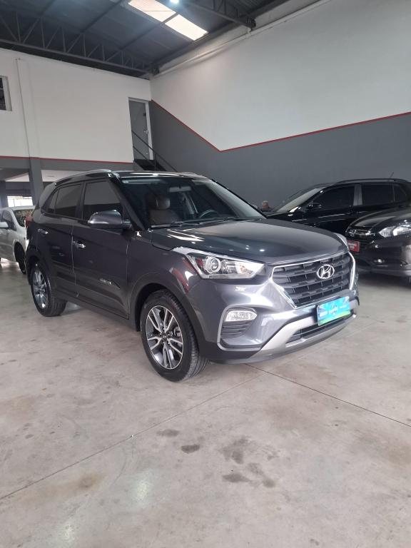 HYUNDAI Creta - Foto
