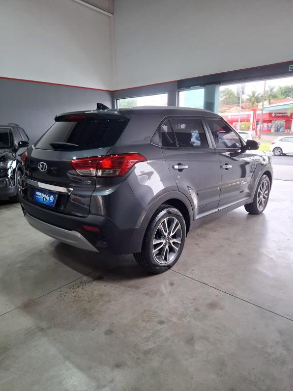 HYUNDAI Creta - Foto