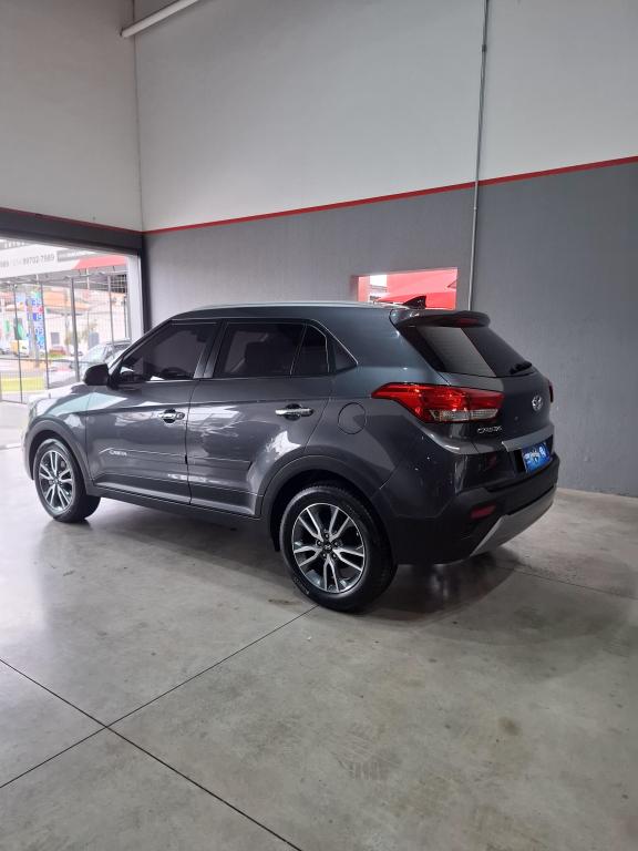 HYUNDAI Creta - Foto