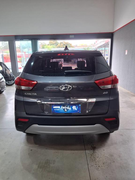 HYUNDAI Creta - Foto