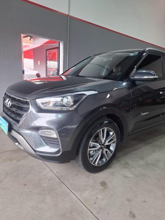 HYUNDAI Creta - Foto